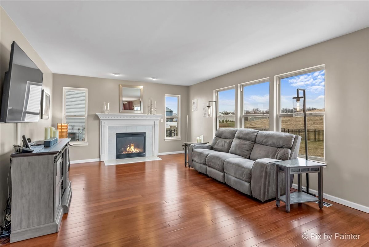 4902 Stillwater Road, Wonder Lake, IL