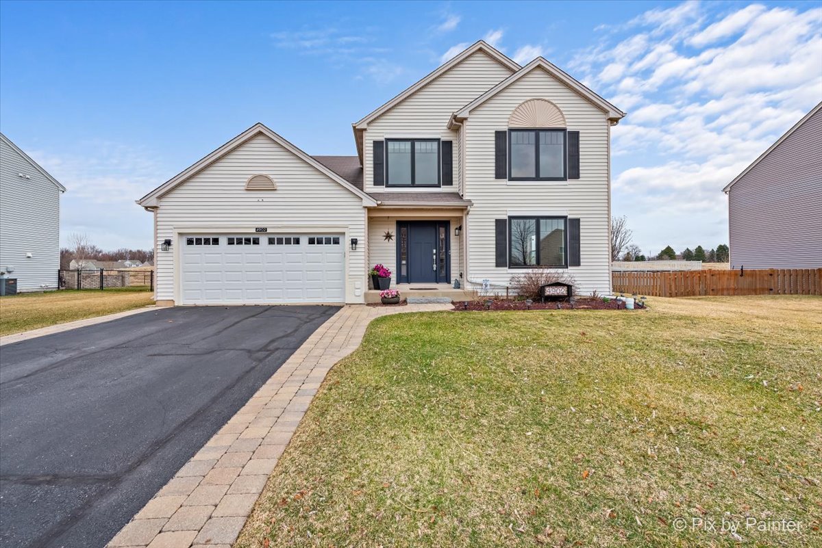 4902 Stillwater Road, Wonder Lake, IL