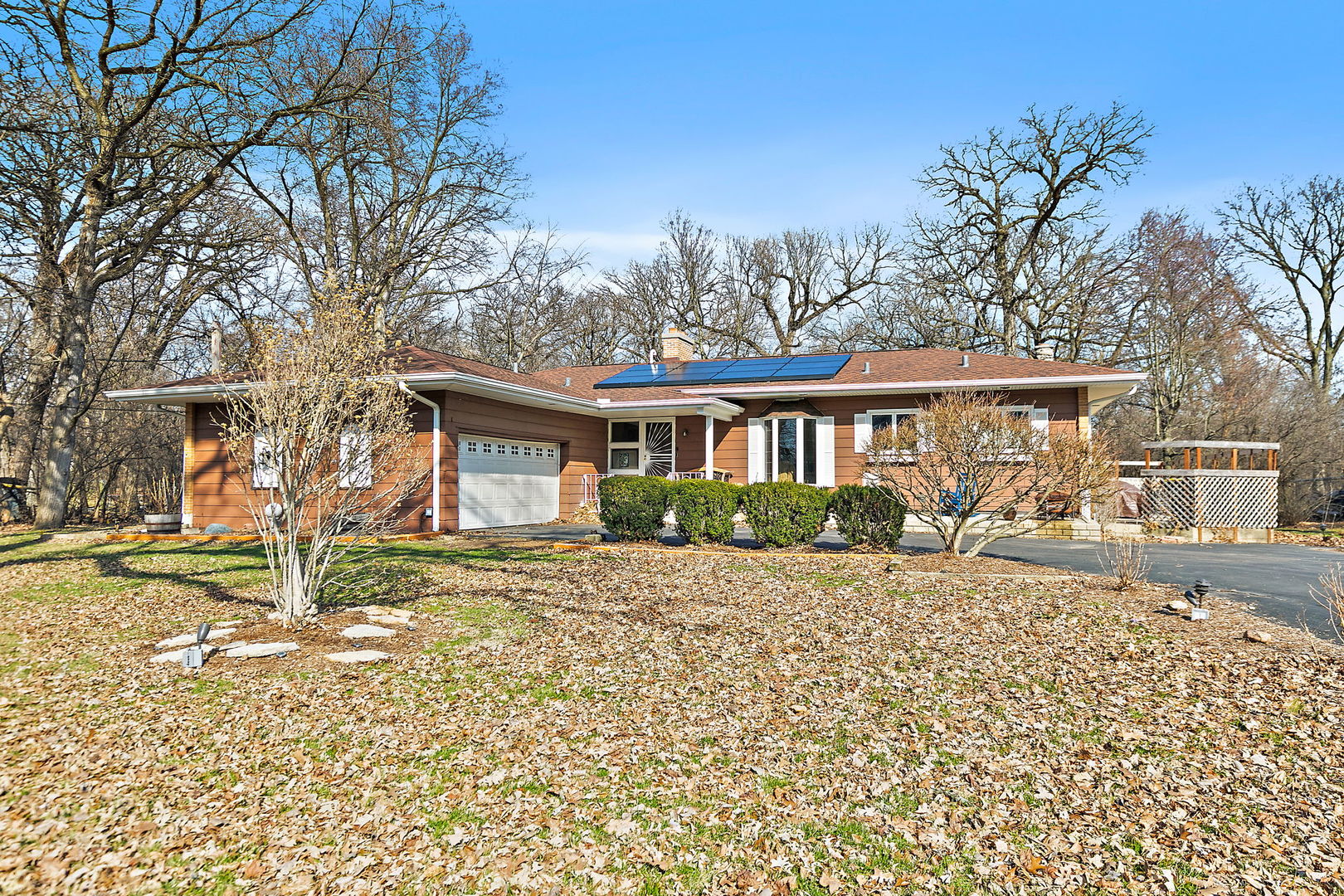 435 Forest Trail, Oak Brook, IL