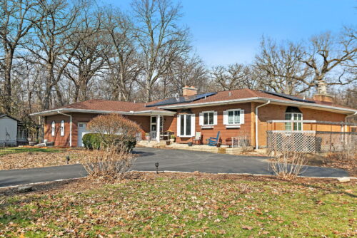 435 Forest Trail, Oak Brook, IL