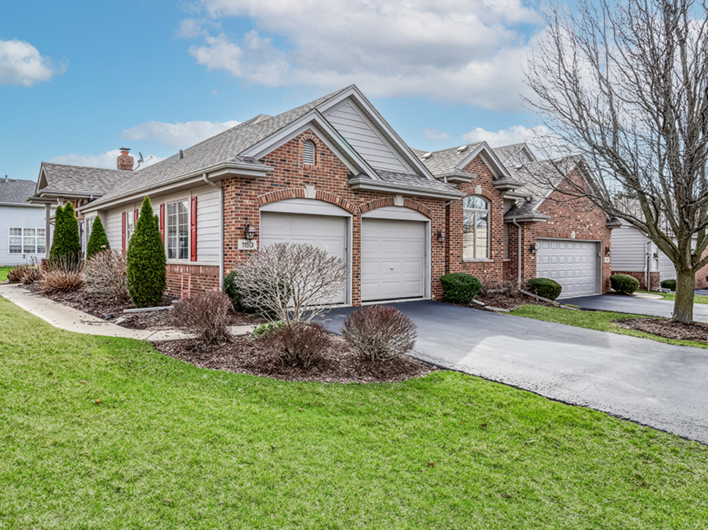 1153 Linden Circle, Beecher, IL