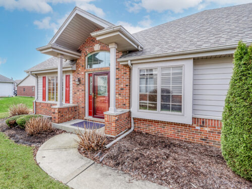 1153 Linden Circle, Beecher, IL