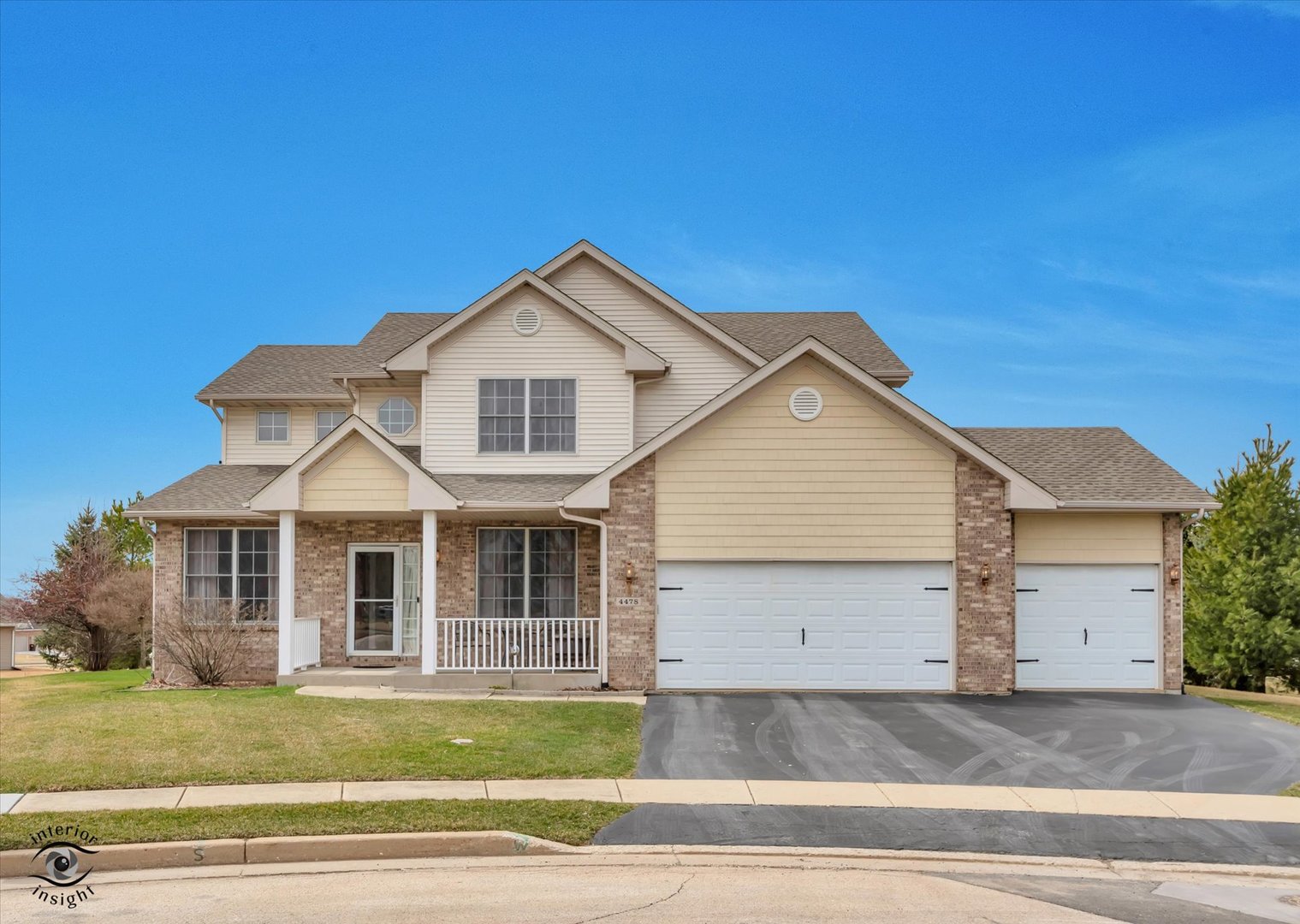 4478 Tufted Deer Court, Belvidere, IL
