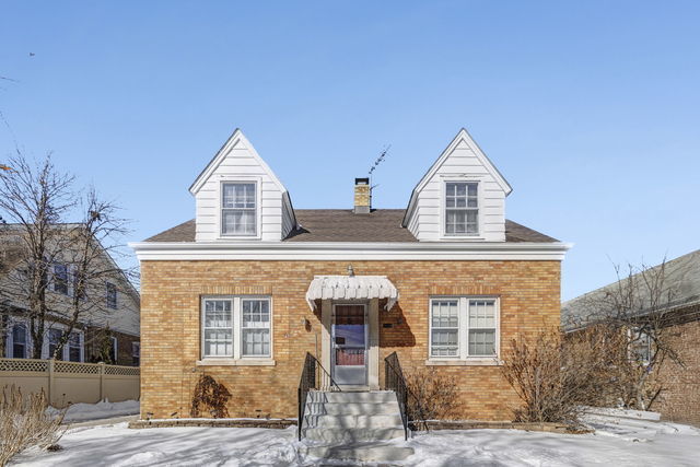 6550 W Ebinger Drive, Niles, IL