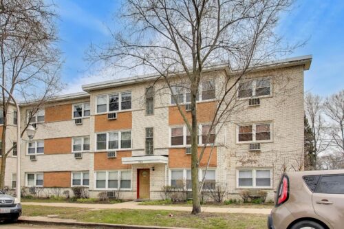 7123 N Damen Avenue #6E, Chicago, IL