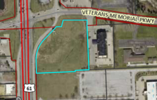 65th & Brady Street, Davenport, IA