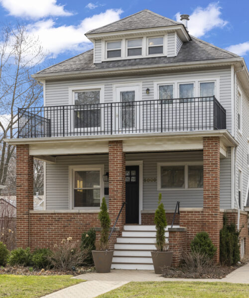 5009 W Catalpa Avenue, Chicago, IL