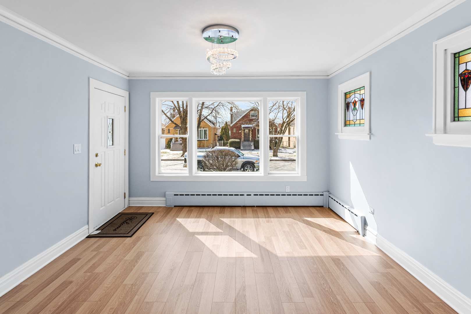 7424 W 57th Place, Summit, IL