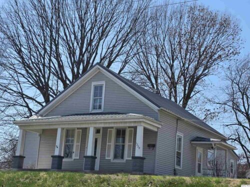 1228 S 12th Street, Quincy, IL