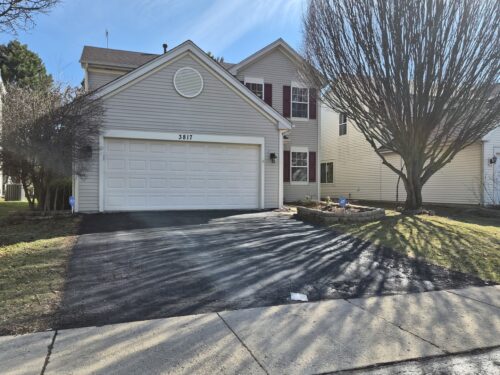 3817 Baybrook Drive, Aurora, IL