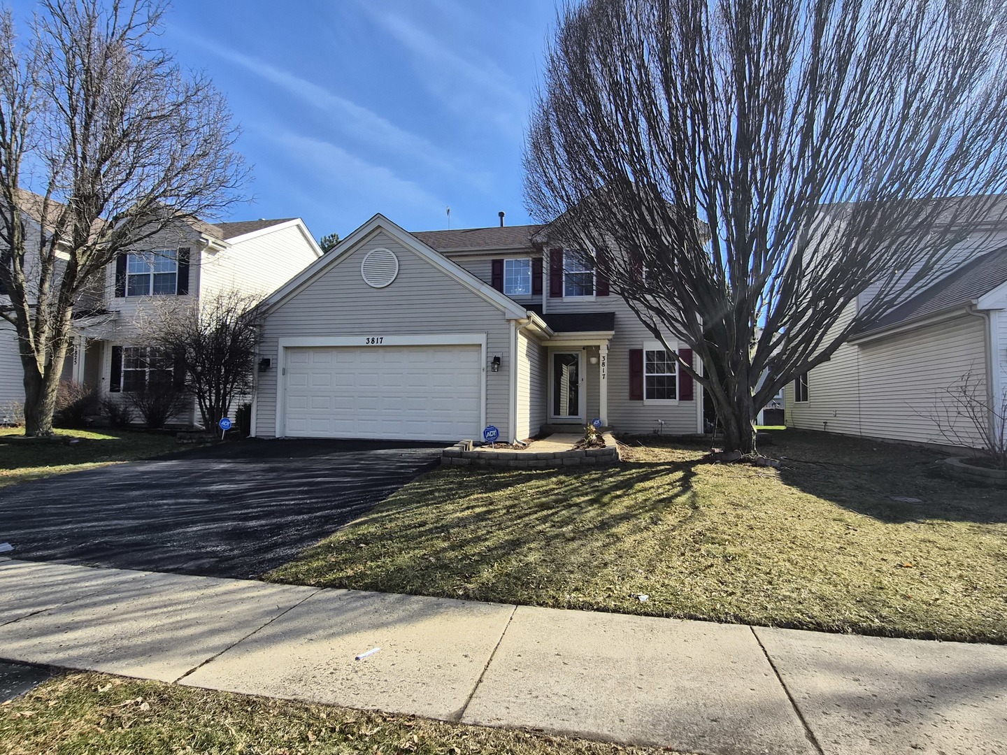 3817 Baybrook Drive, Aurora, IL