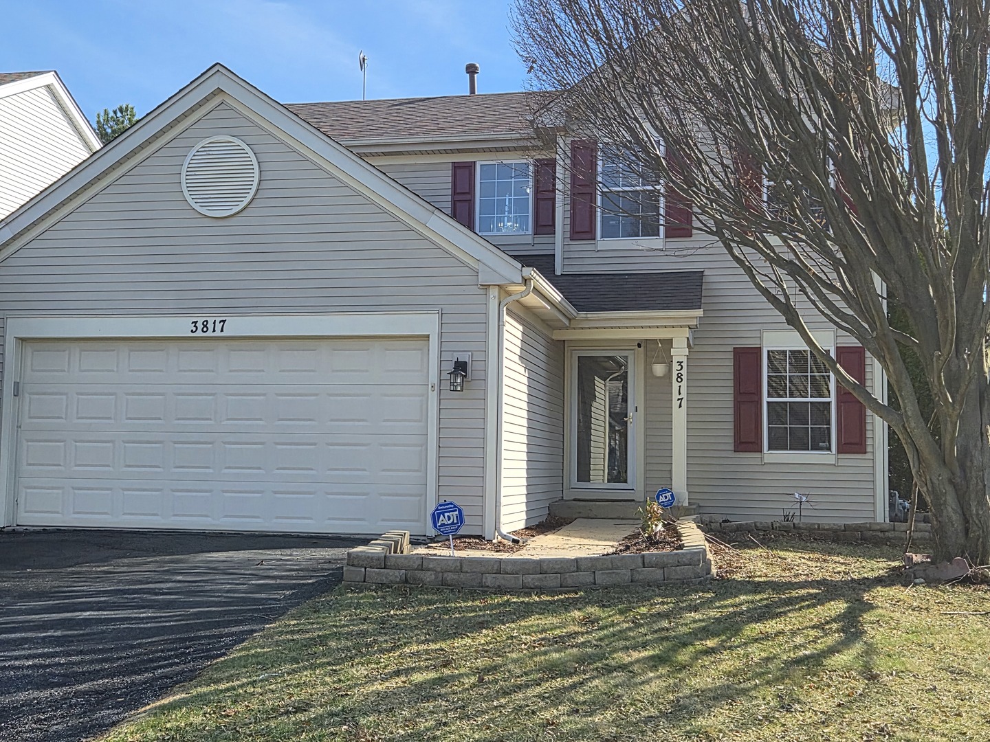 3817 Baybrook Drive, Aurora, IL