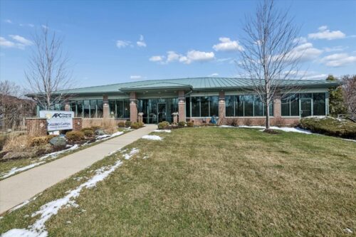 1150 W Northwest Highway, Mount Prospect, IL