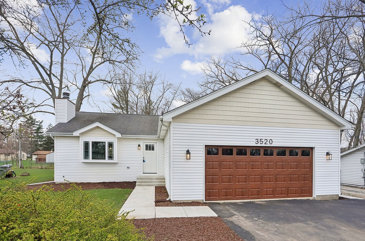 3520 William Street, Steger, IL