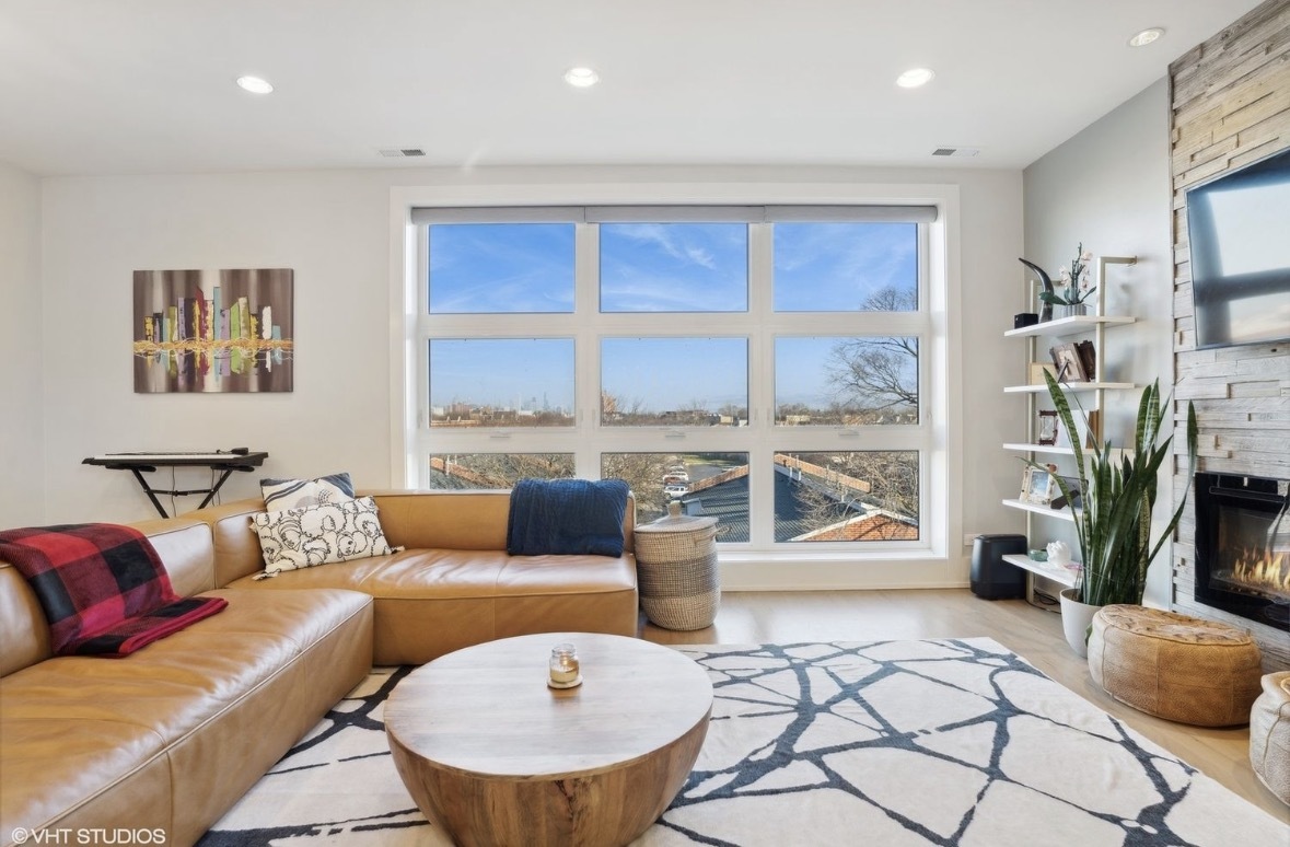 1209 E 46th Street #4E, Chicago, IL