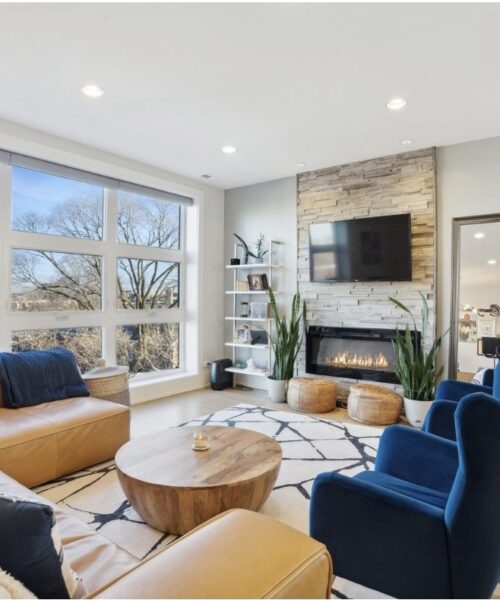 1209 E 46th Street #4E, Chicago, IL