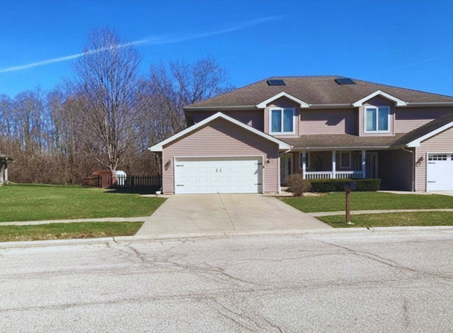 426 S Walnut Street, Manteno, IL