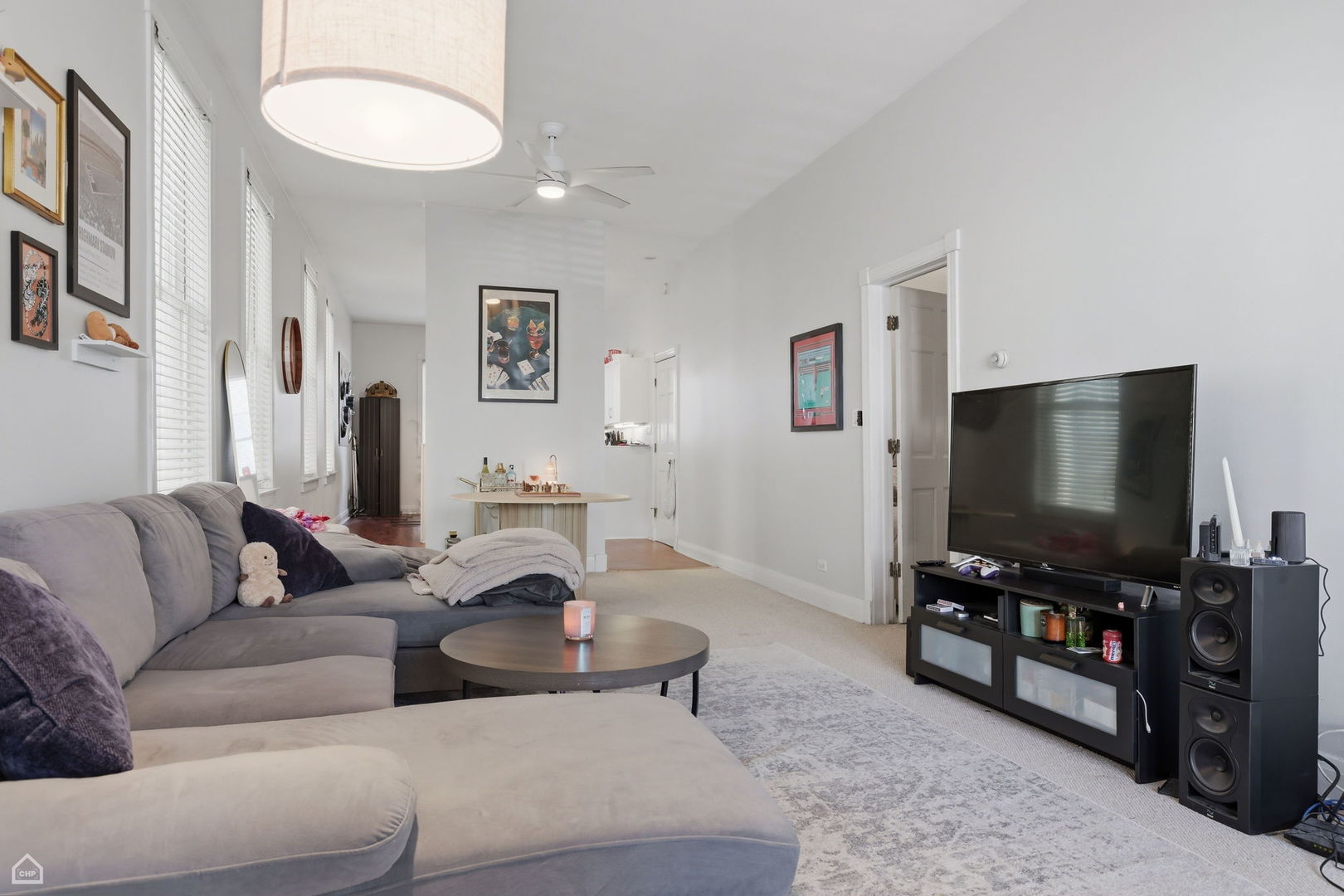 1337 W Barry Avenue, Chicago, IL