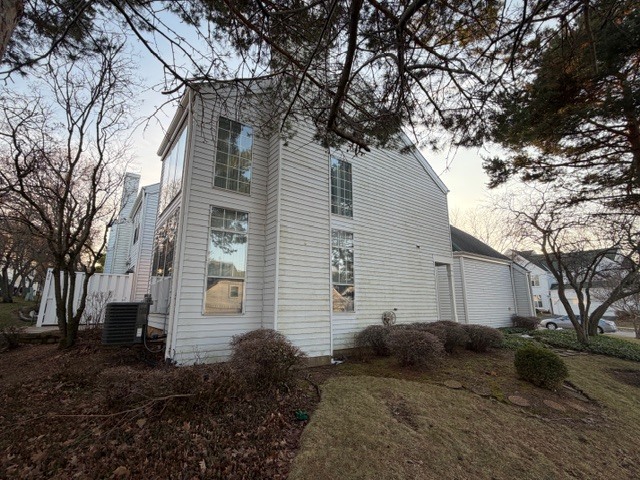 428 Country Lane Court, Wauconda, IL