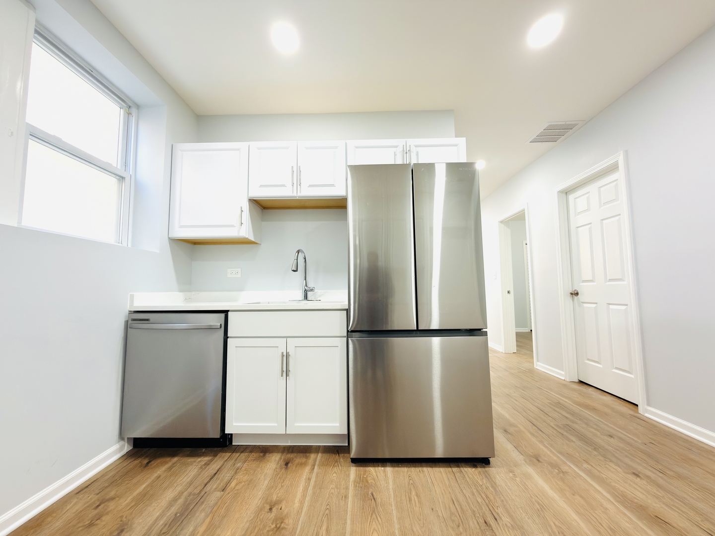 2344 W Cortez Street #GS, Chicago, IL