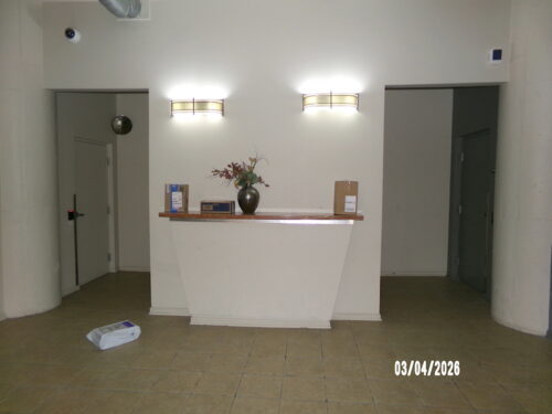 1525 S Sangamon Street #414, Chicago, IL