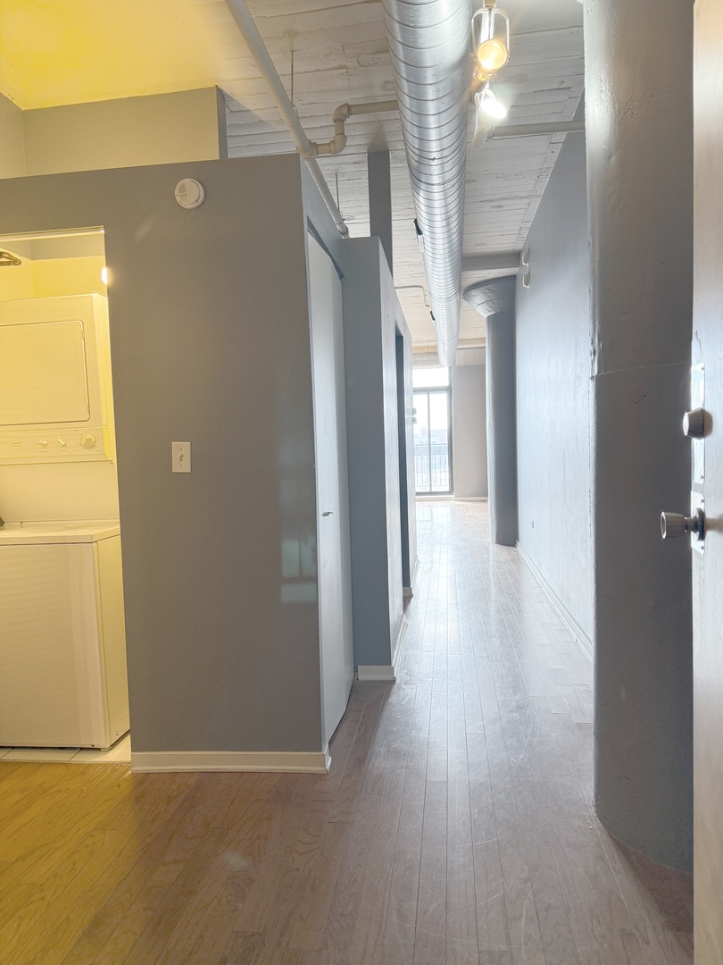 1525 S Sangamon Street #414, Chicago, IL