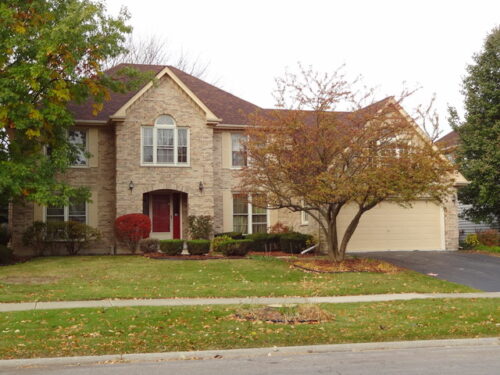 2619 MODAFF Road, Naperville, IL
