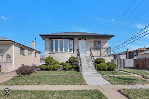 1060 Lucas Street, Calumet City, IL