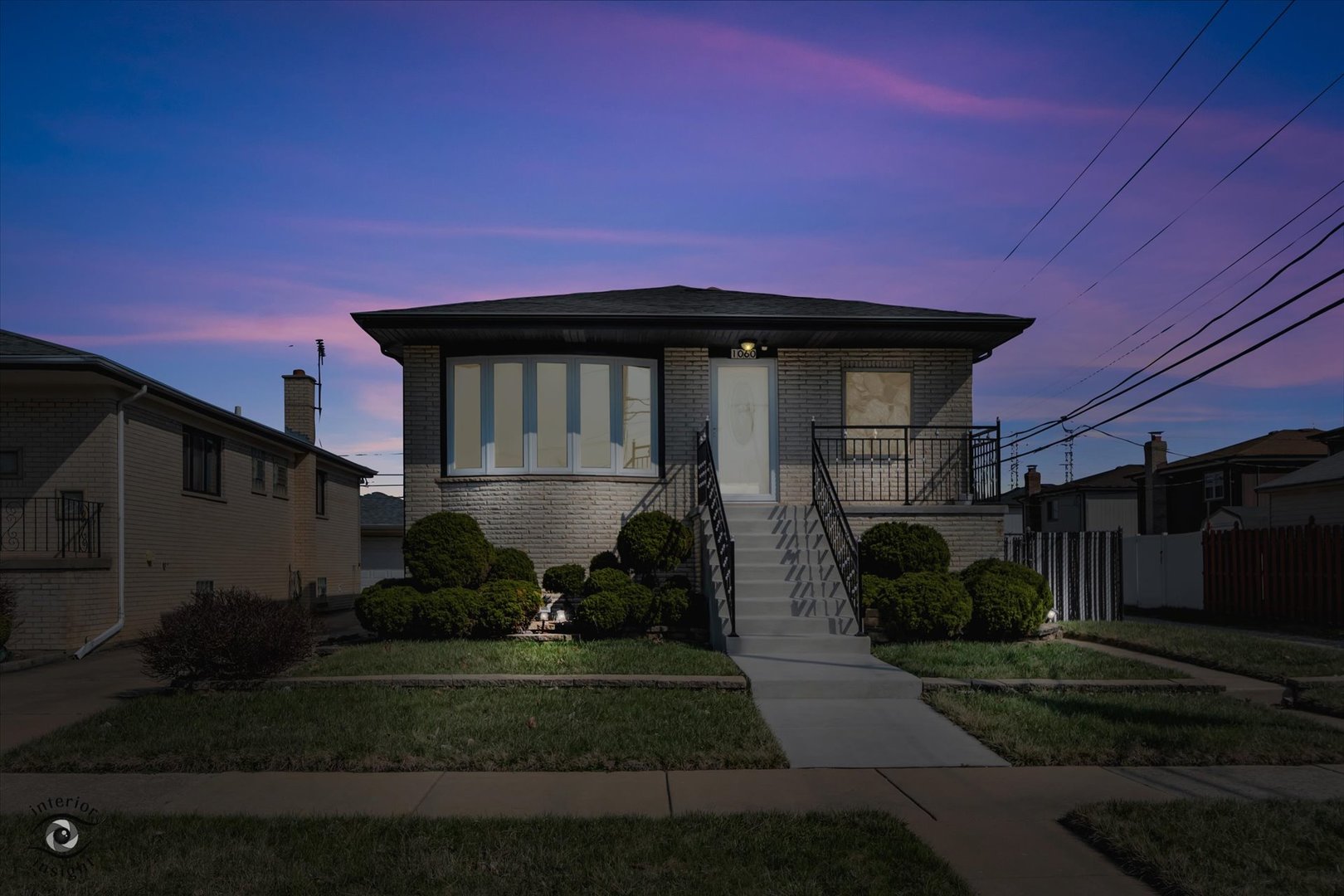 1060 Lucas Street, Calumet City, IL