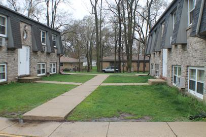 3315 Colgate Avenue #3315, Zion, IL