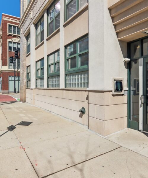 1801 S Michigan Avenue #505, Chicago, IL