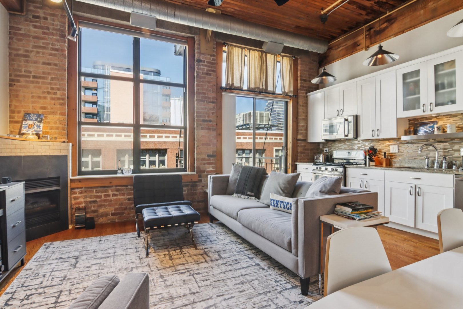 1801 S Michigan Avenue #505, Chicago, IL