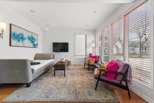 1203 Florence Avenue, Evanston, IL