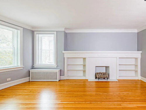 8227 S Maryland Avenue #3S, Chicago, IL