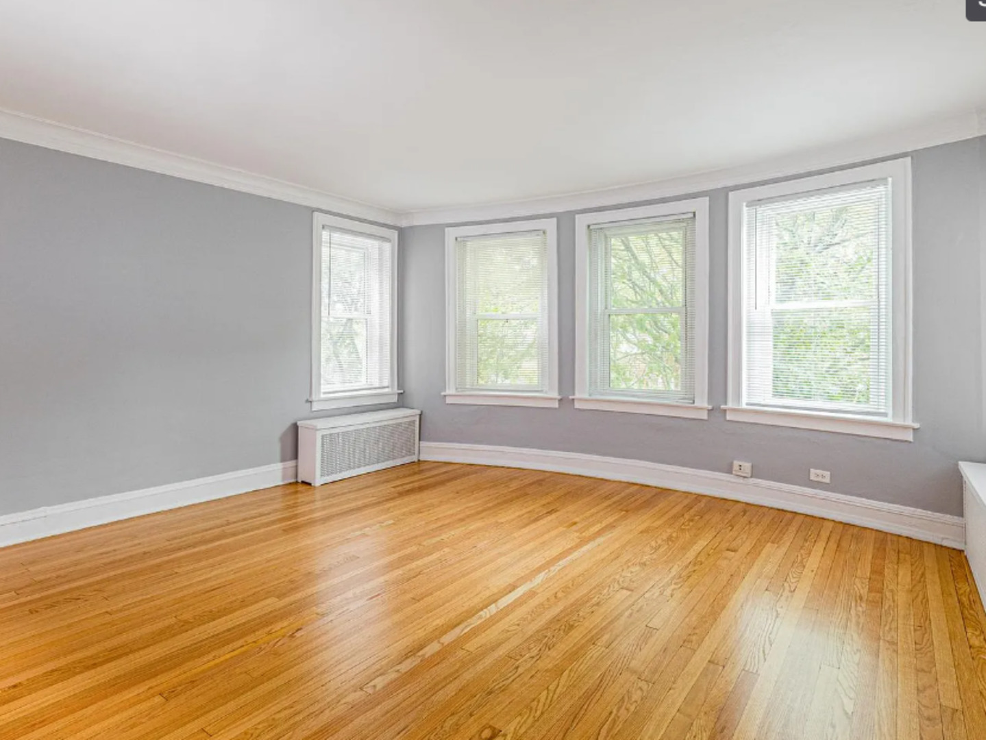 8227 S Maryland Avenue #3S, Chicago, IL