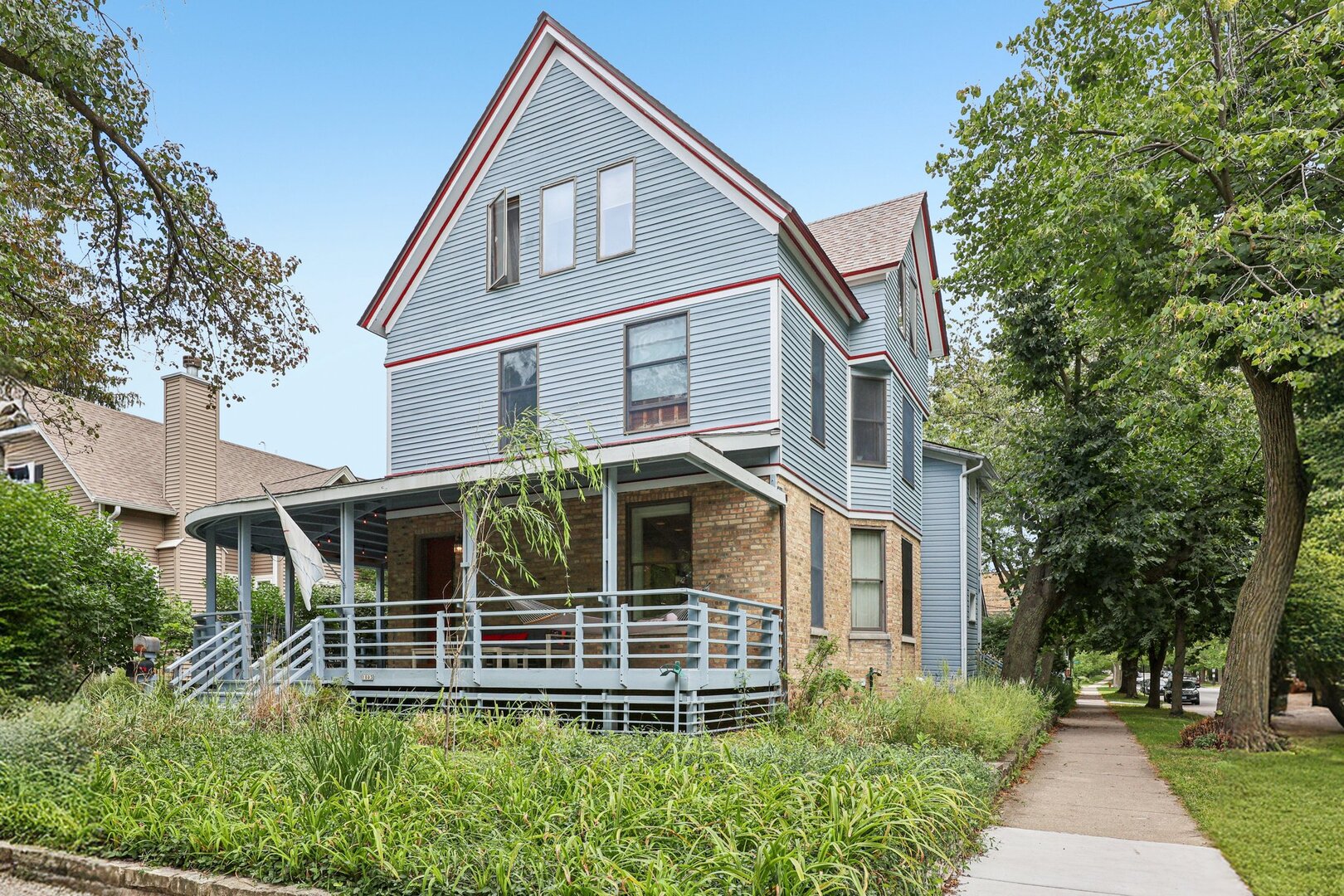1003 Wesley Avenue, Evanston, IL