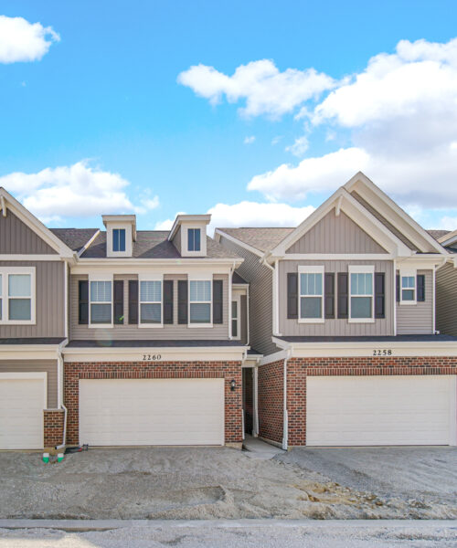 2260 Horseshoe Circle, Naperville, IL