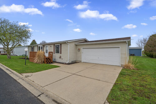 216 Meadowlark Lane, Sandwich, IL