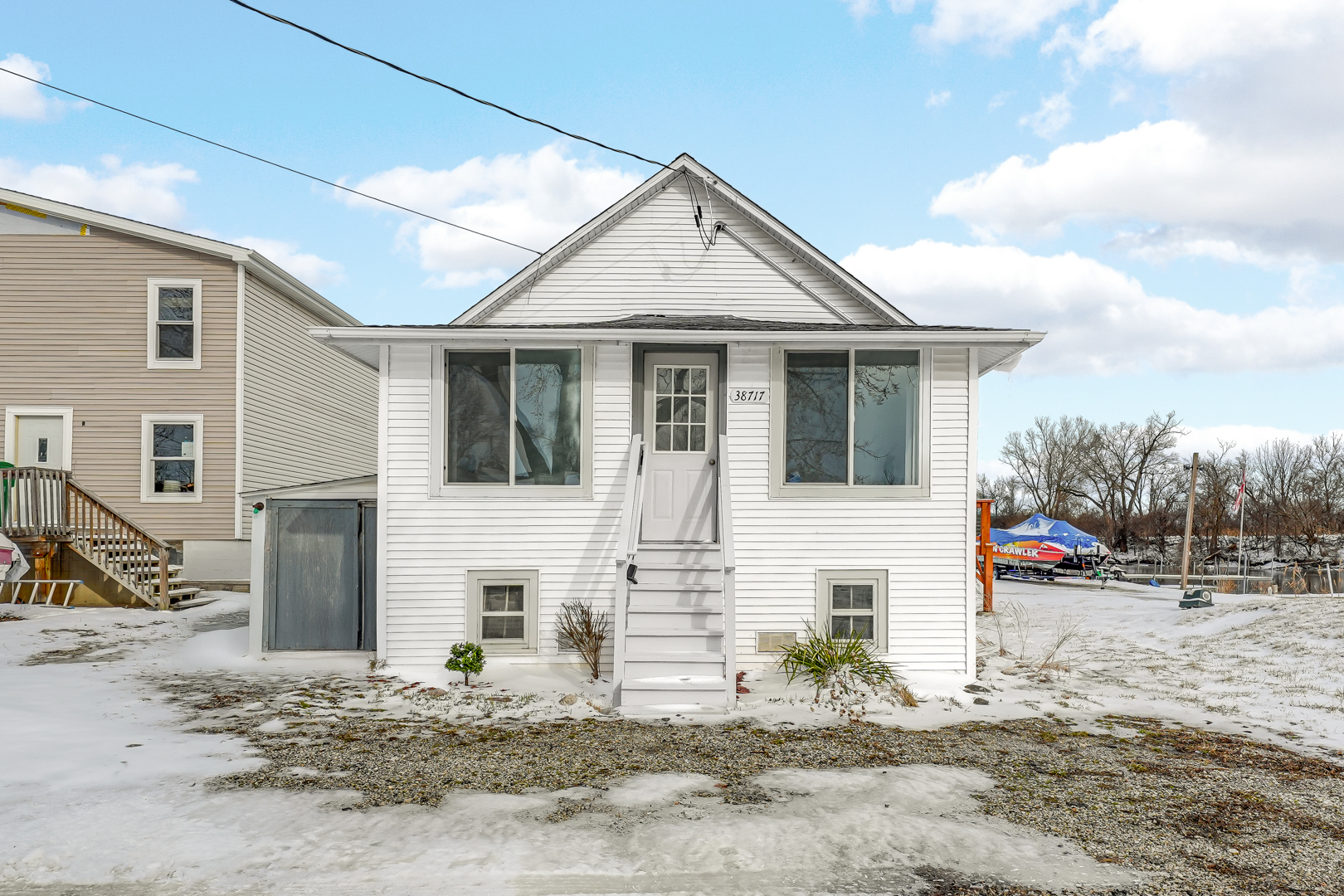 38717 N Lake Street, Antioch, IL