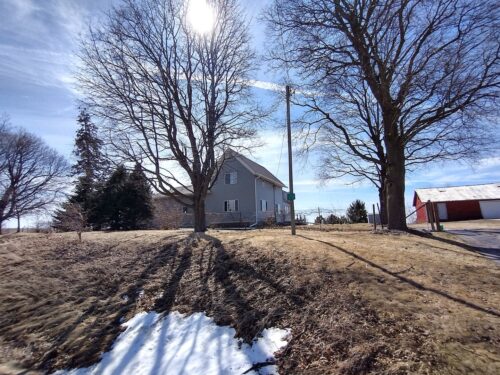 8806 Trask Bridge Road, Rockford, IL