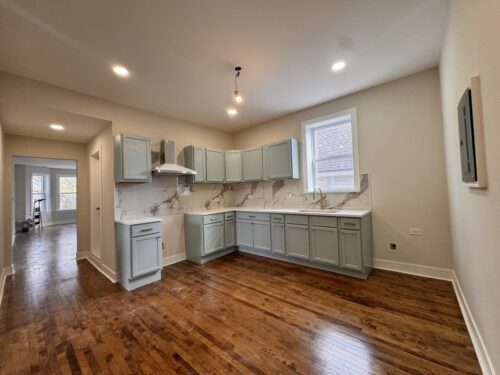 2506 S Hamlin Avenue #2, Chicago, IL