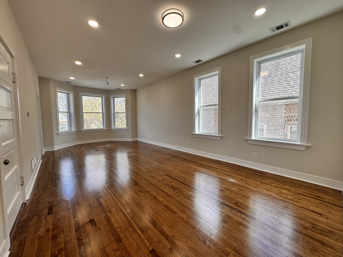 2506 S Hamlin Avenue #2, Chicago, IL