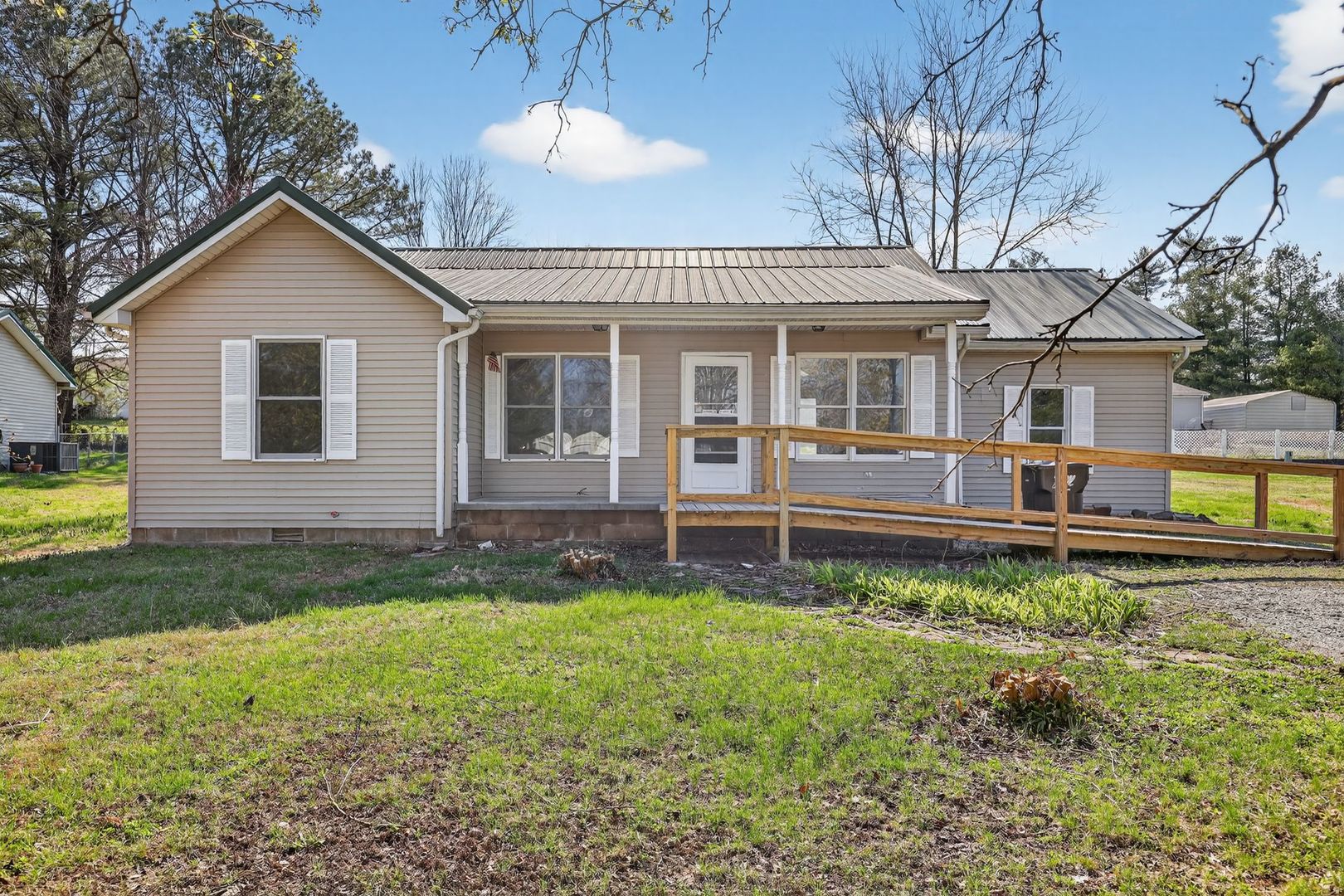 109 Illini Court, Vienna, IL