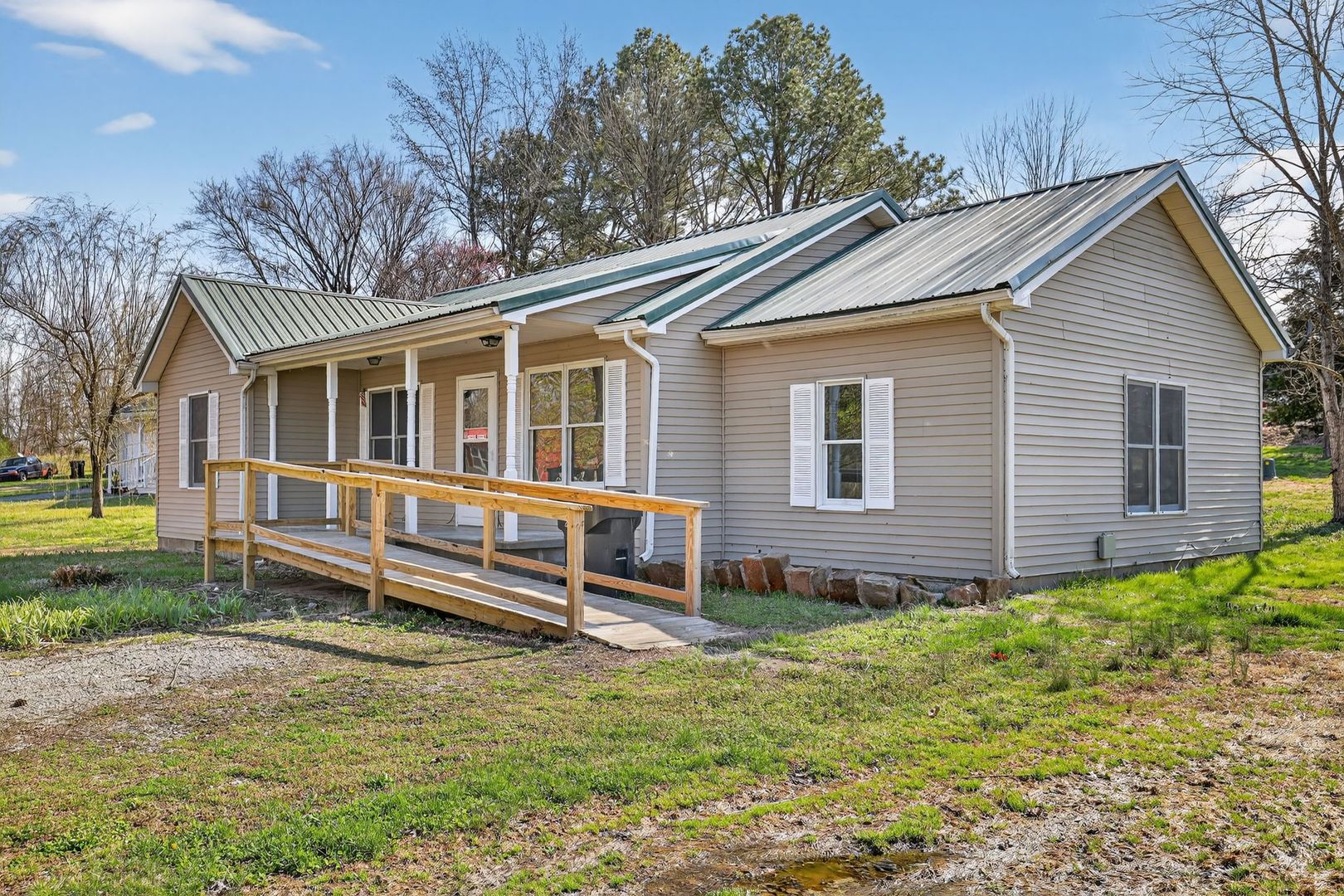 109 Illini Court, Vienna, IL