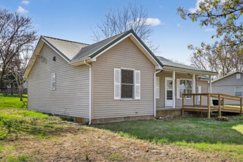 109 Illini Court, Vienna, IL