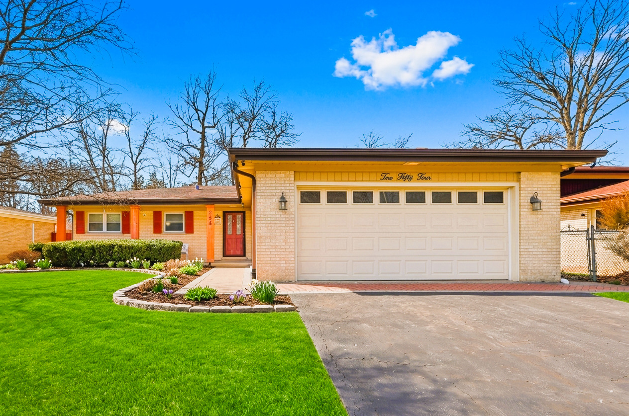 254 S CEDAR Avenue, Wood Dale, IL