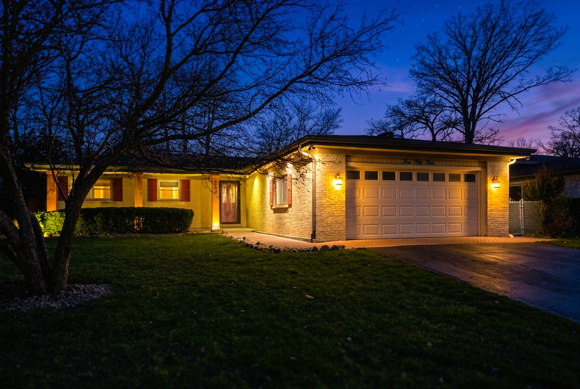 254 S CEDAR Avenue, Wood Dale, IL