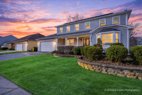 1864 Slippery Rock Road, Naperville, IL