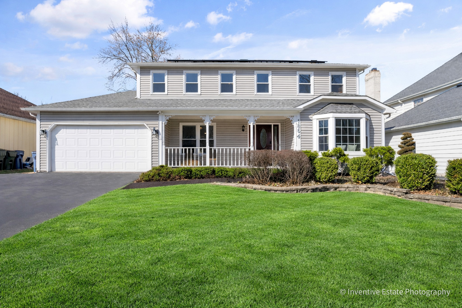 1864 Slippery Rock Road, Naperville, IL