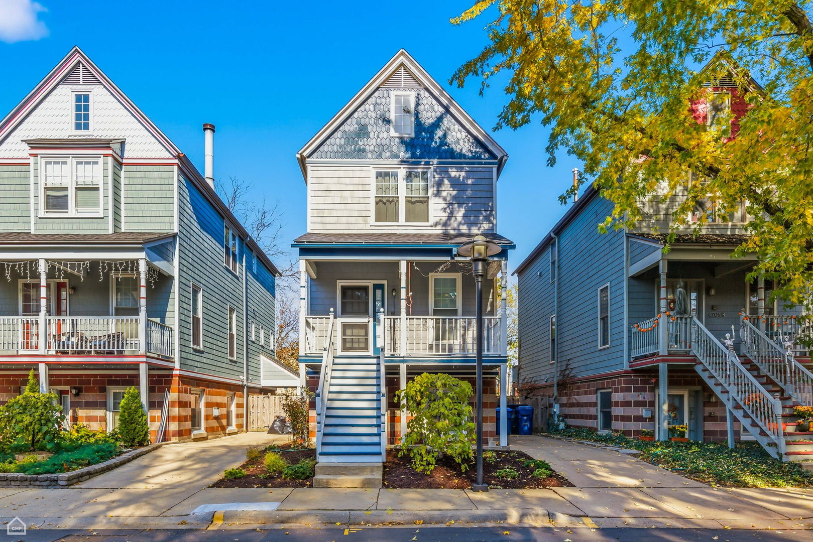 4701 S Woodlawn Avenue, Chicago, IL